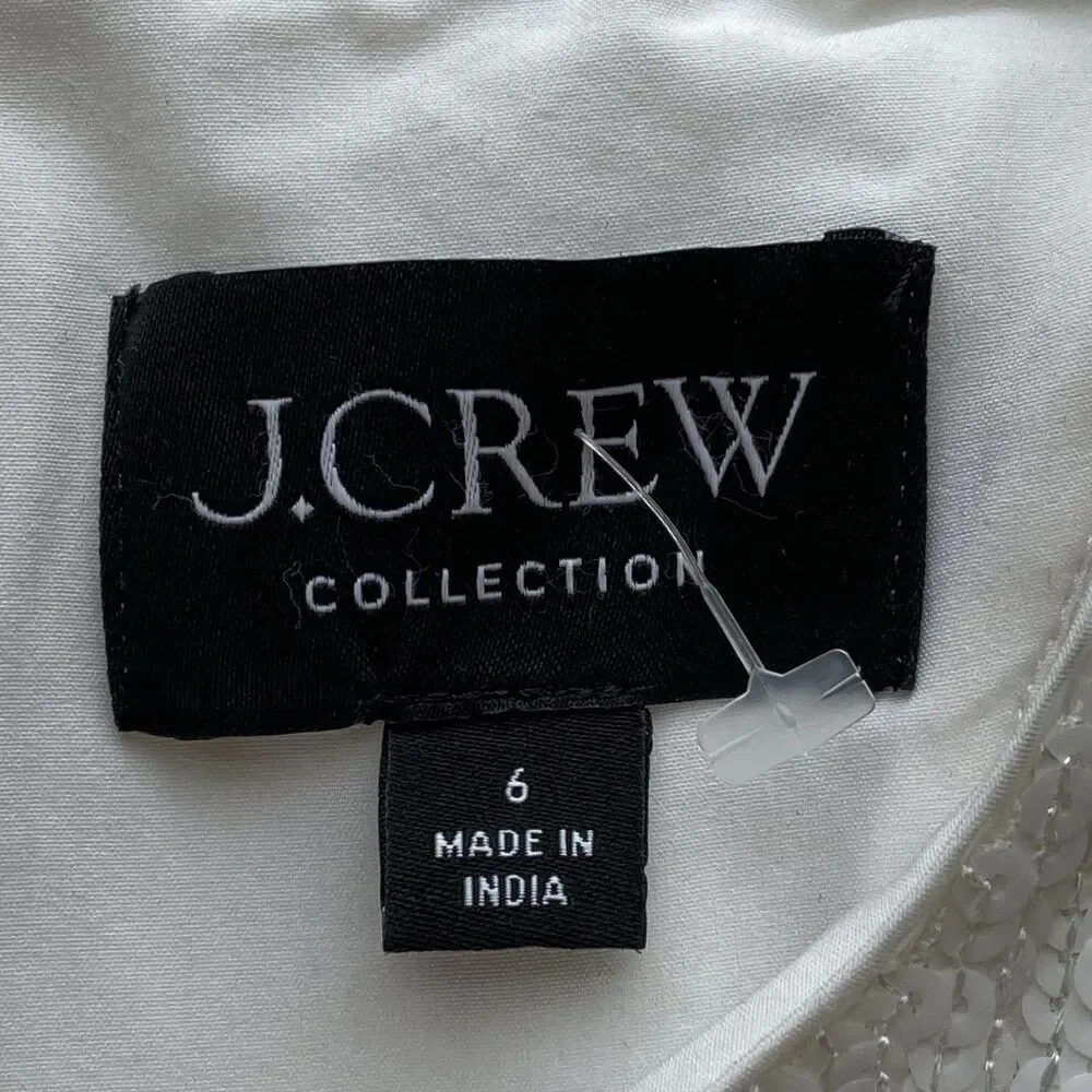 J. Crew ️brand crew